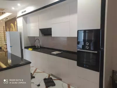 Кухонный гарнитур. Модель №7 PRIMIER MEBEL 777