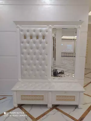 Koridor mebellari. Model №1