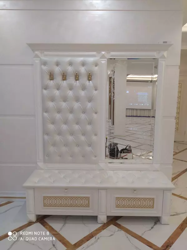 Мебель для прихожей. Модель №1