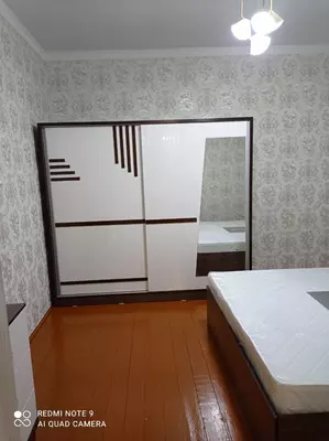 Комплект мебели для спальни. Модель №6