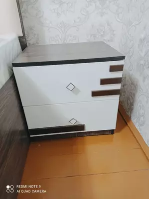 Цена по запросу Комплект мебели для спальни. Модель №6