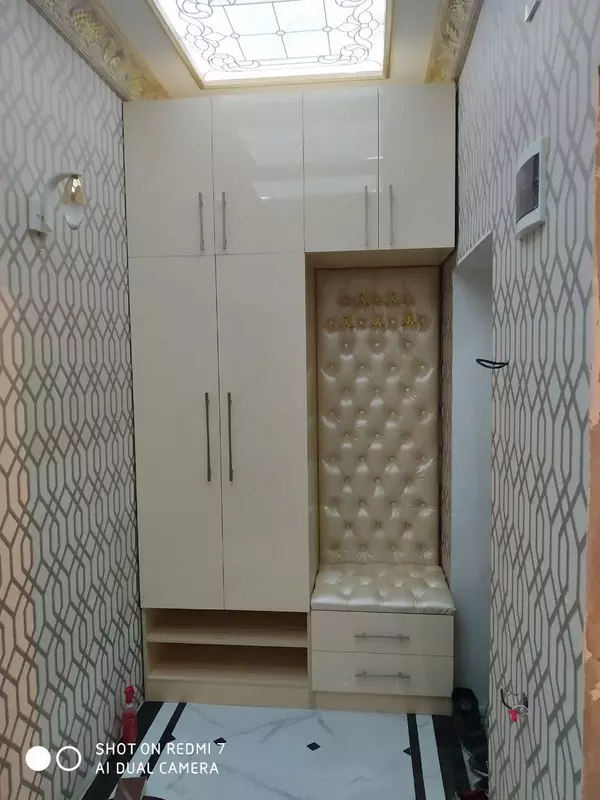 Мебель для прихожей. Модель №2