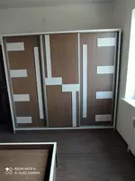 Комплект мебели для спальни. Модель №7