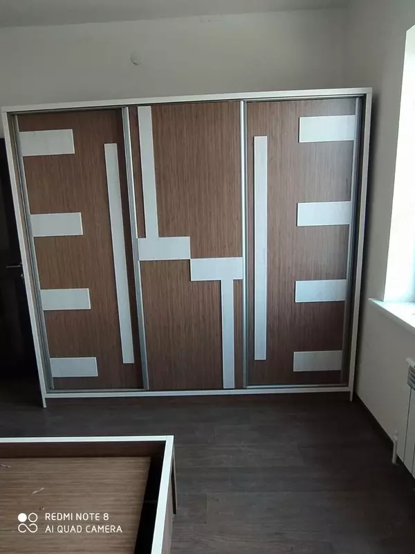 Комплект мебели для спальни. Модель №7