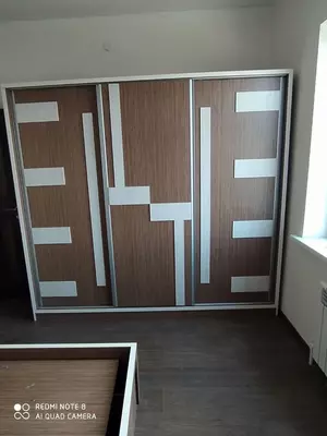 Комплект мебели для спальни. Модель №7