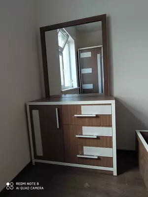 Комплект мебели для спальни. Модель №7 - Цена по запросу