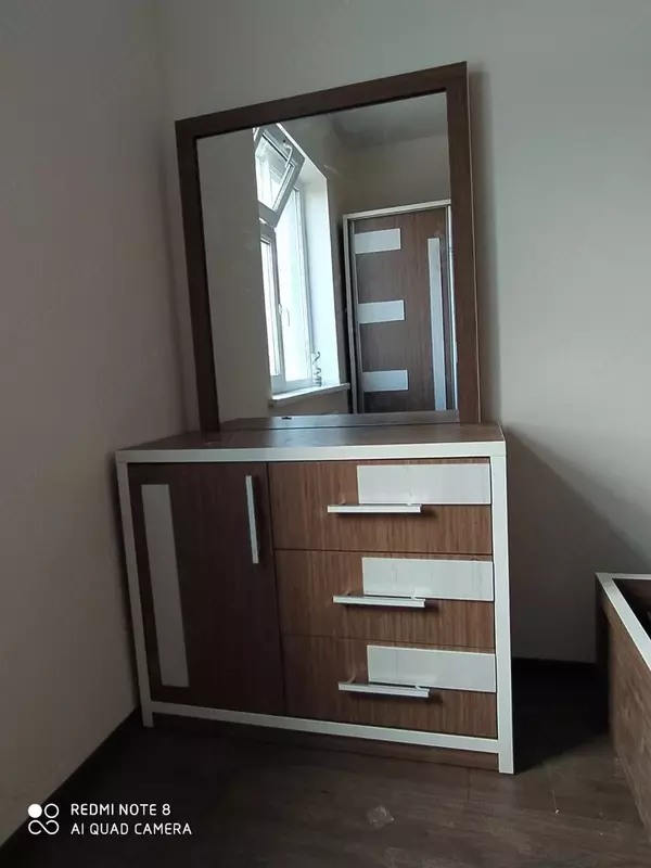 Комплект мебели для спальни. Модель №7 - по запросу