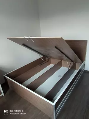 Цена по запросу Комплект мебели для спальни. Модель №7