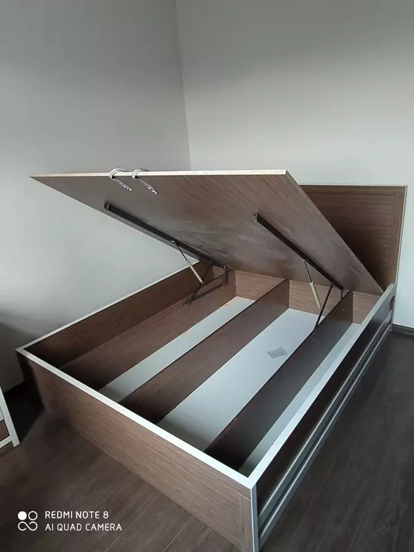 по запросу Комплект мебели для спальни. Модель №7