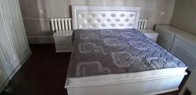 Комплект мебели для спальни. Модель №8