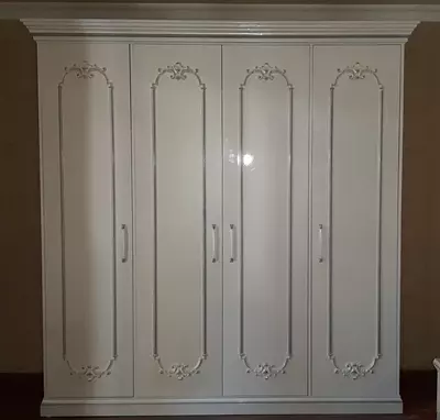 Комплект мебели для спальни. Модель №8 - Цена по запросу