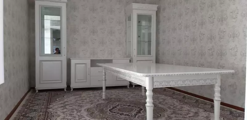 Комплект мебели для гостиной. Модель №1