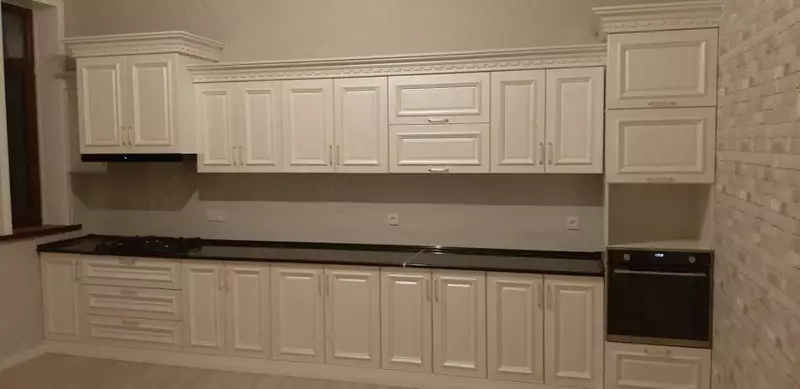 Кухонный гарнитур. Модель №9