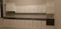 Кухонный гарнитур. Модель №9