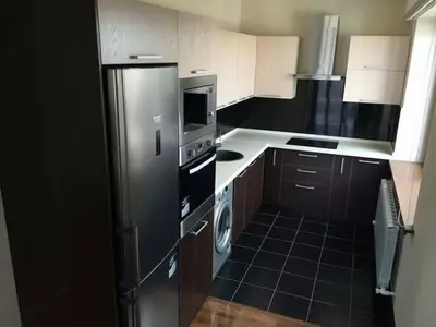 Кухонный гарнитур. Модель №10