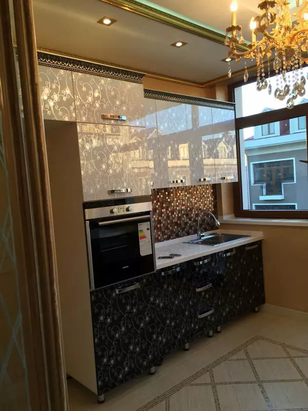 Кухонный гарнитур. Модель №12 - по запросу