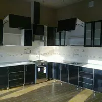 Oshxona garnituri. Model raqami 13 - по запросу