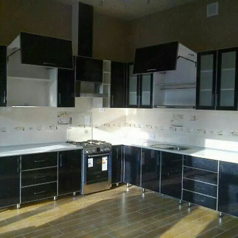 Oshxona garnituri. Model raqami 13 - по запросу