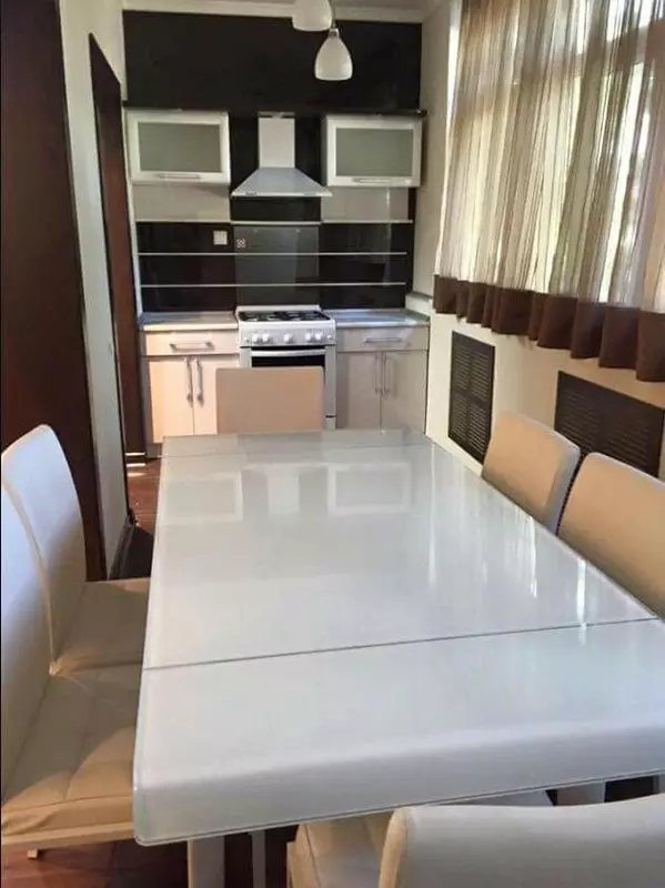 Кухонный гарнитур. Модель №17