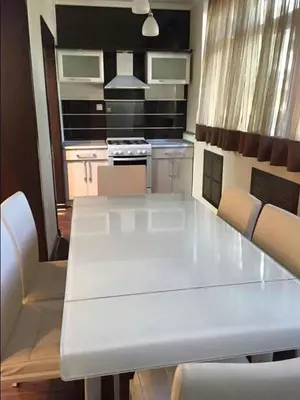 Кухонный гарнитур. Модель №17