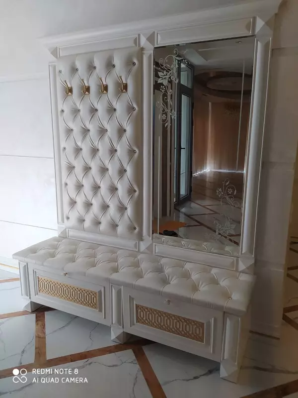 Мебель для прихожей. Модель №1 - по запросу