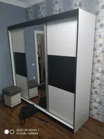 по запросу Комплект мебели для спальни. Модель №14