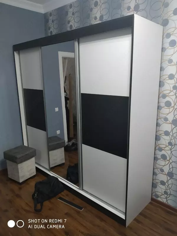 по запросу Комплект мебели для спальни. Модель №14