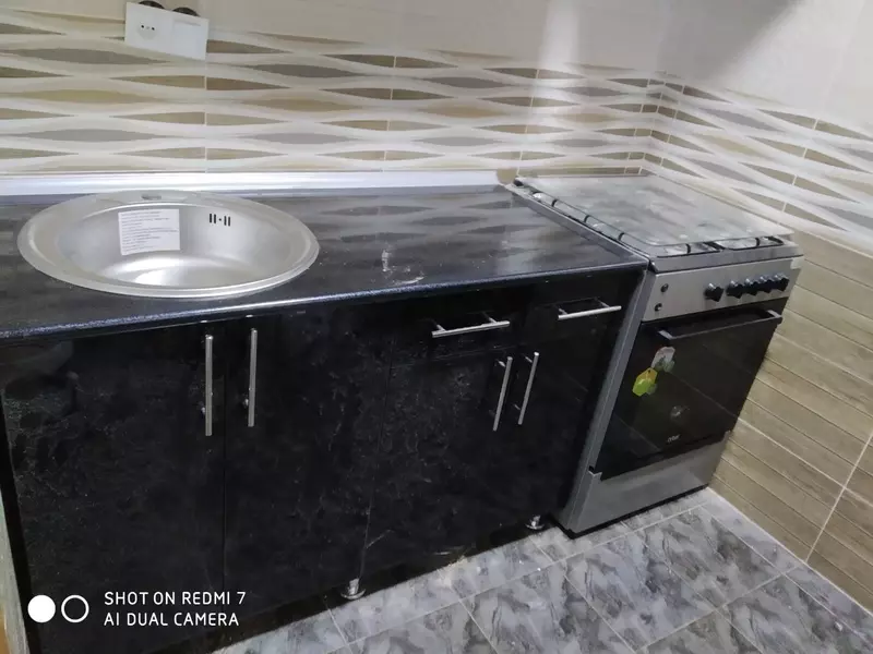 Oshxona garnituri. Model raqami 42 - по запросу