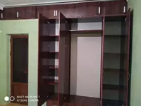 Встроенный шкаф. Модель №14