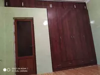 Встроенный шкаф. Модель №14 - по запросу