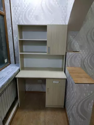 Письменный стол. Модель №2