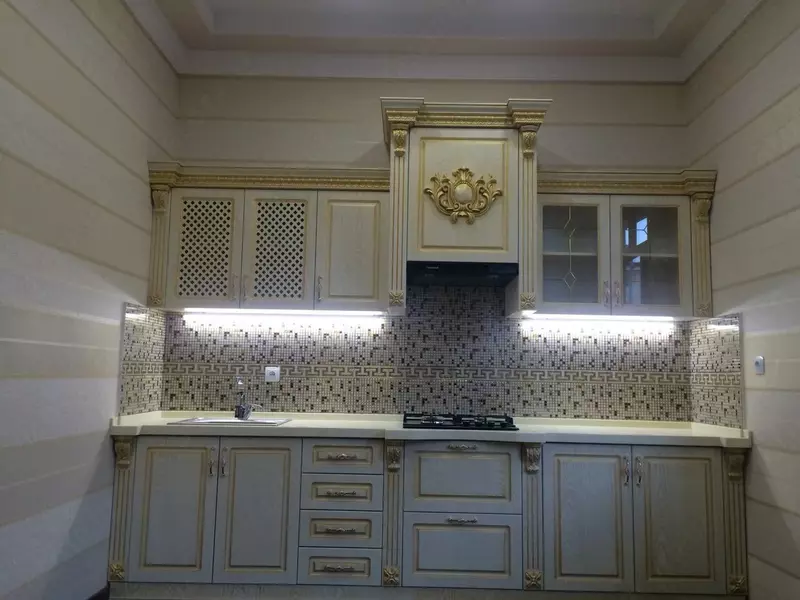 Кухонный гарнитур. Модель №51 - по запросу