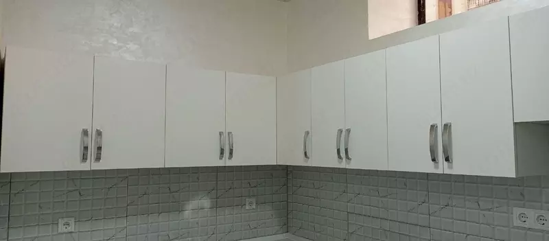 Кухонный гарнитур. Модель №52