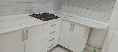 Кухонный гарнитур. Модель №52 - Цена по запросу