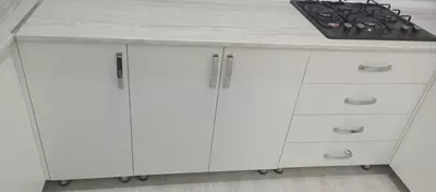 Цена по запросу Кухонный гарнитур. Модель №52