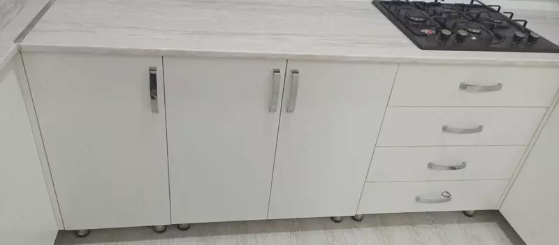 по запросу Кухонный гарнитур. Модель №52