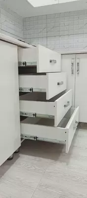 Кухонный гарнитур. Модель №52 PRIMIER MEBEL 777