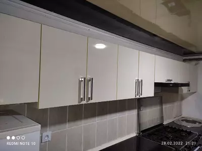 Кухонный гарнитур. Модель №53