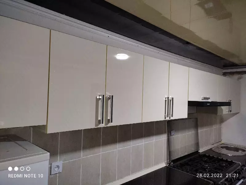 Кухонный гарнитур. Модель №53