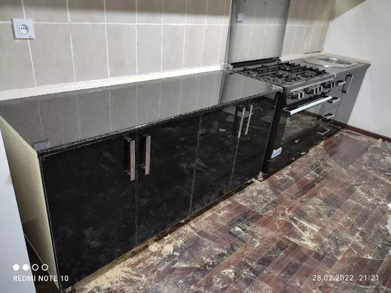 по запросу Кухонный гарнитур. Модель №53