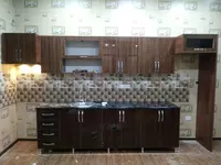 Кухонный гарнитур N1