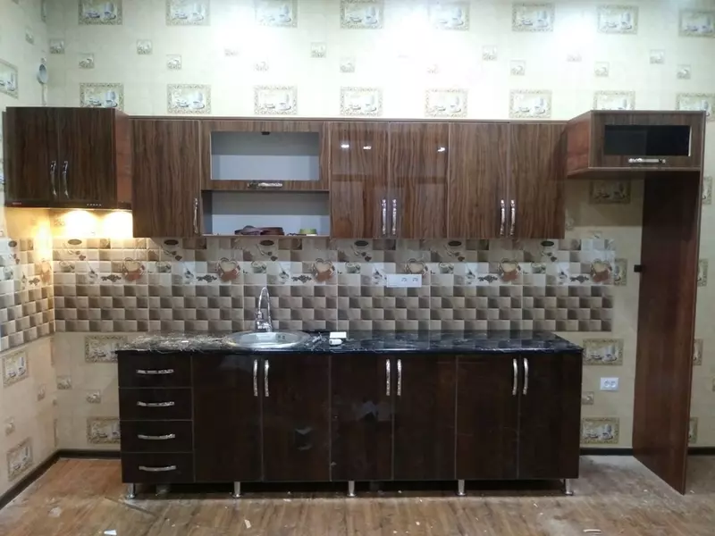 Кухонный гарнитур N1