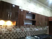 Кухонный гарнитур N1 - по запросу