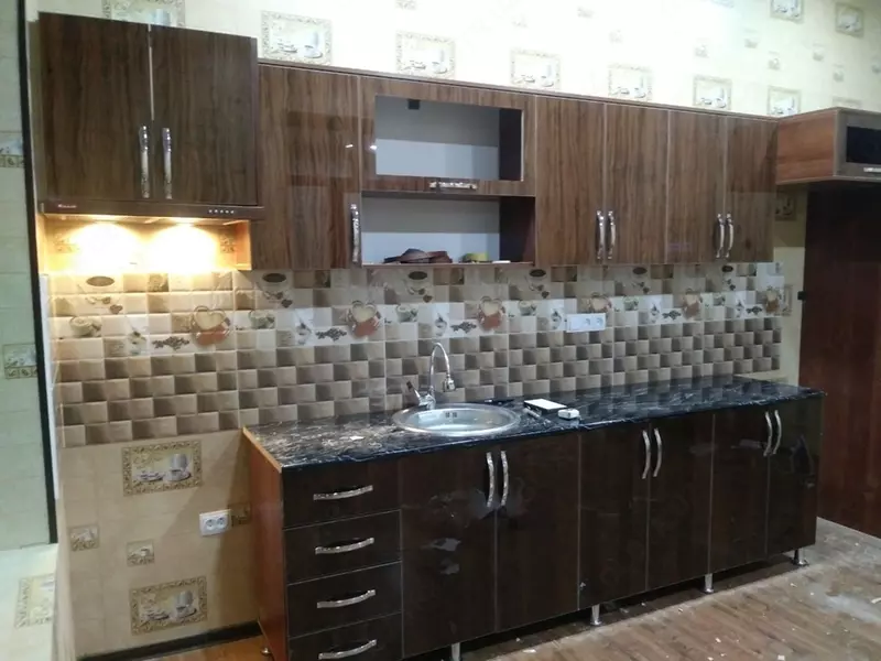 по запросу Кухонный гарнитур N1