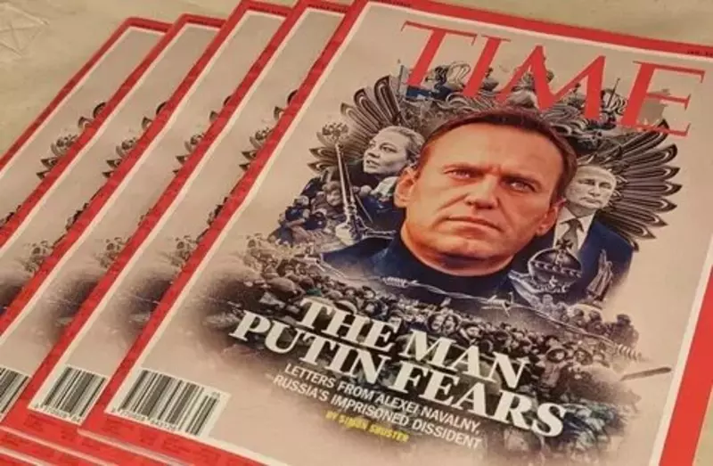 Фильм HBO о Навальном показали на фестивале Sundance. Какой получилась картина