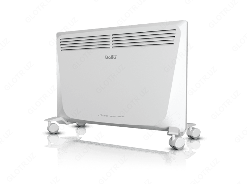 Ballu Enzo elektr konvektorlari