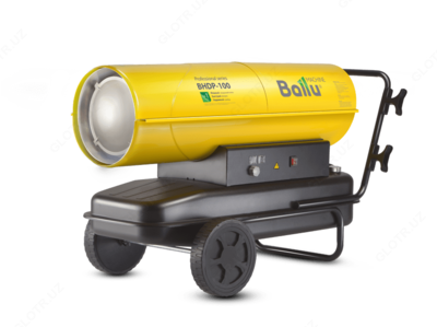 Ballu BHDP-100 dizel avtomati