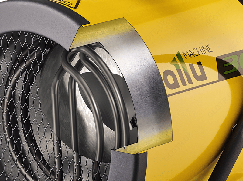 {0} so'mdan Ballu P-5 elektr isitish qurollari