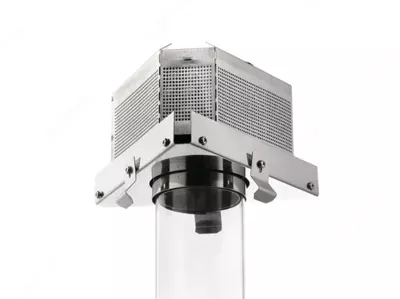 6 253 999.5 сум / шт. Уличный камин Ballu BOGH - 15