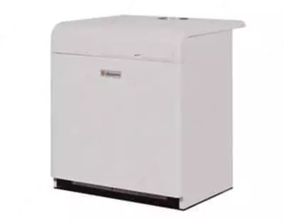 Газовый чугунный котел "Lamborghini GASTER N 77" (Италия) - Цена по запросу